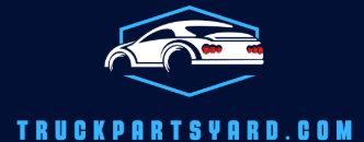 truckpartsyard.com